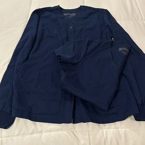 Grey’s Anatomy by Barco Navy scub bundle